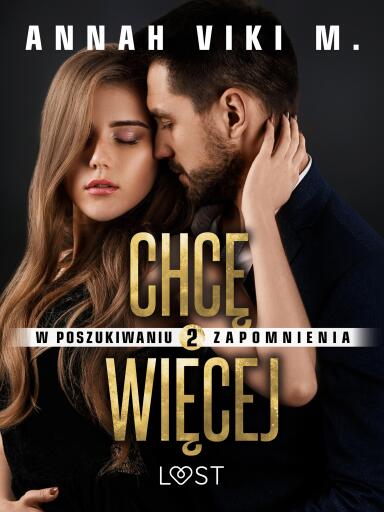 W poszukiwaniu zapomnienia 2: Chcę więcej – opowiadanie erotyczne