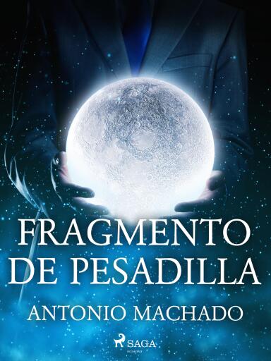 Fragmento de pesadilla
