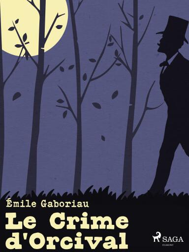 Le Crime d'Orcival