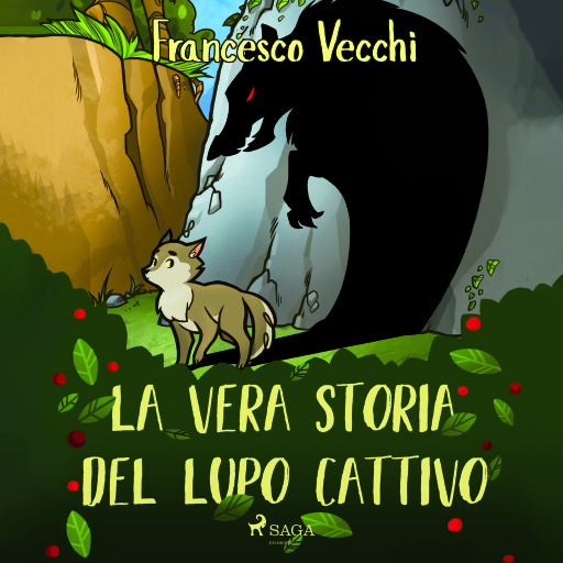 La vera storia del lupo cattivo