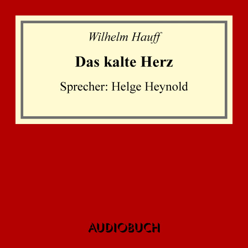 Das kalte Herz