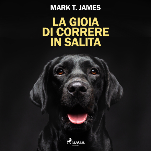La gioia di correre in salita. Come un cane nero ha illuminato ogni cosa