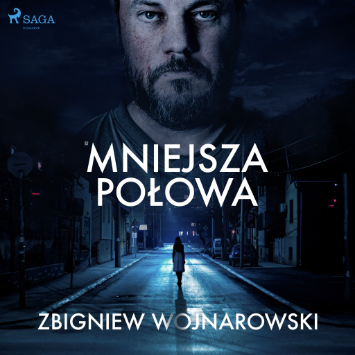 Mniejsza połowa