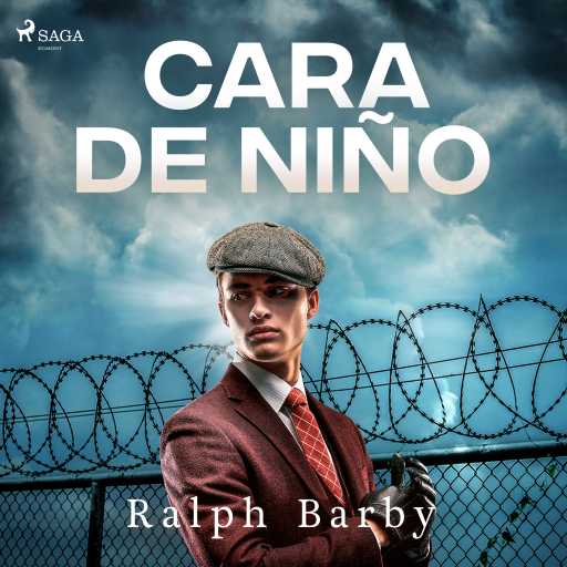 Portada del audiolibro «Cara de niño - Dramatizado», de Ralph Barby