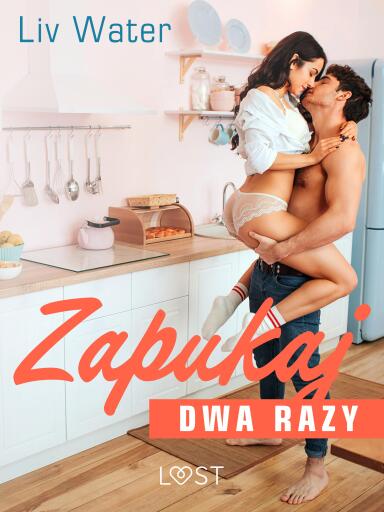 Zapukaj dwa razy – seria erotyczna