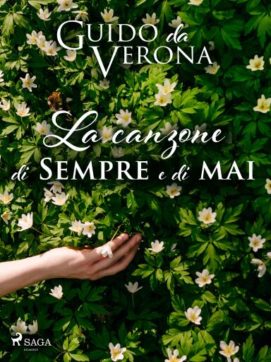 La canzone di sempre e di mai