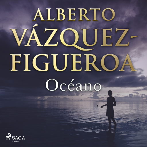Océano