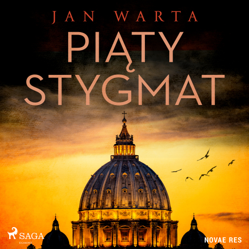 Piąty stygmat