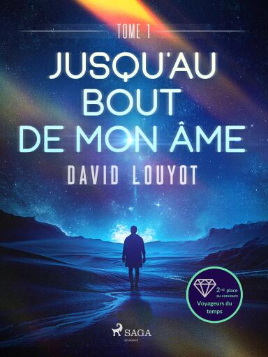 Jusqu'au bout de mon âme – tome 1