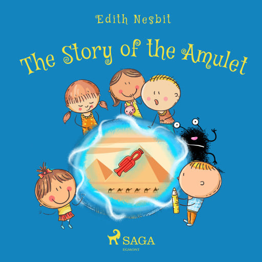 The Story of the Amulet