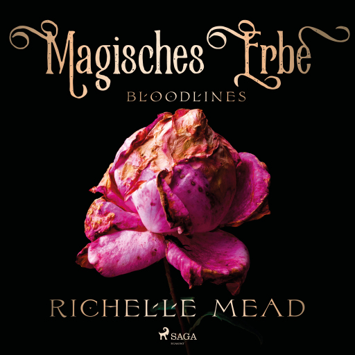 Magisches Erbe - Bloodlines