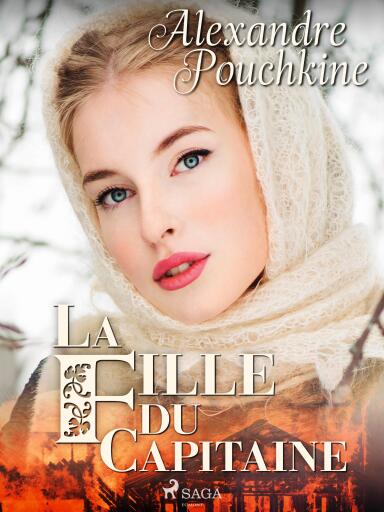 La Fille du Capitaine