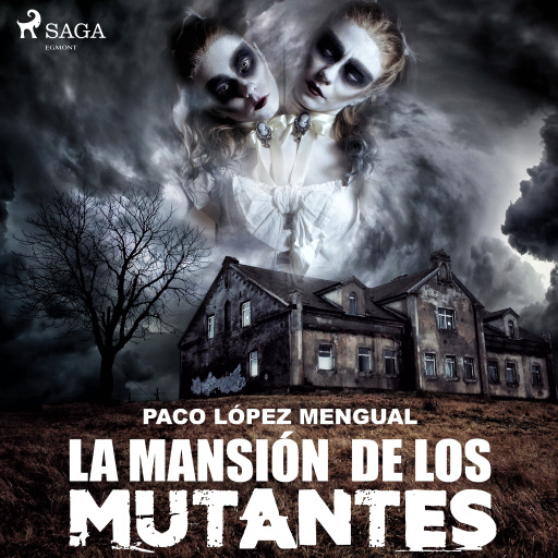 La mansión de los mutantes