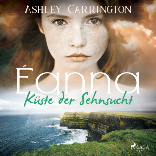 Éanna – Küste der Sehnsucht (Éanna Band 2)
