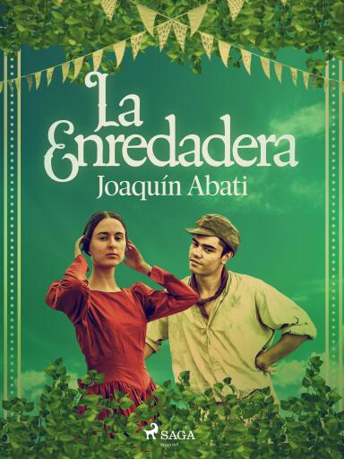 La enredadera
