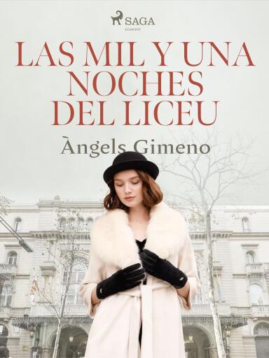 Las mil y una noches del Liceu