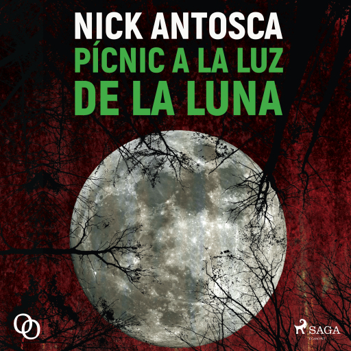 Pícnic a la luz de la luna
