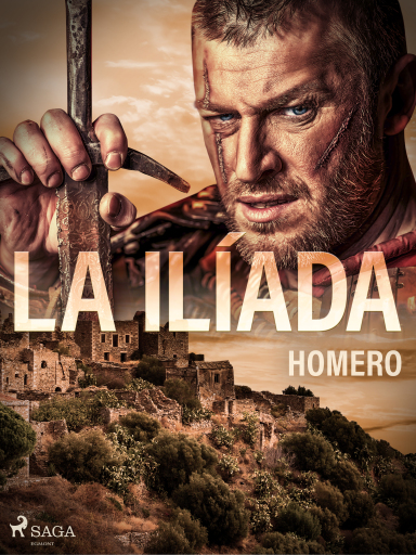 La Ilíada