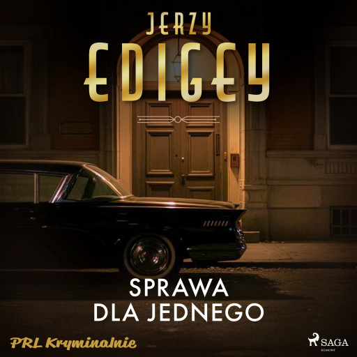 Sprawa dla jednego