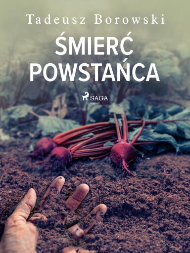 Śmierć powstańca