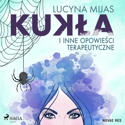 Kukła i inne opowieści terapeutyczne