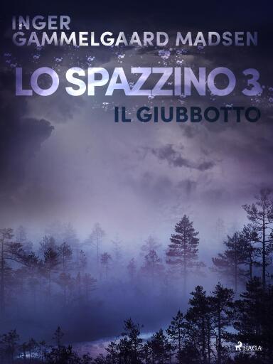 Lo spazzino 3: Il giubbotto