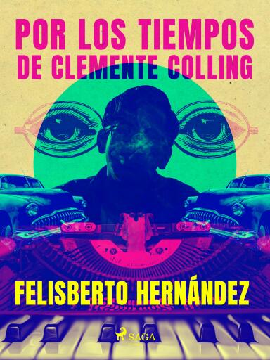 Por los tiempos de Clemente Colling