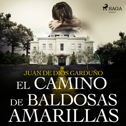 El camino de baldosas amarillas