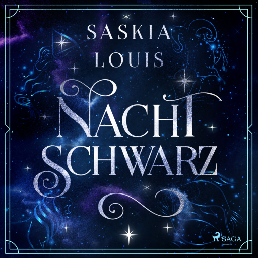 Nachtschwarz (Nachtschwarz-Sternenhell, Band 1)