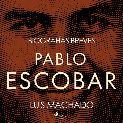 Biografías breves - Pablo Escobar