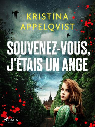 Souvenez–vous, j'étais un ange