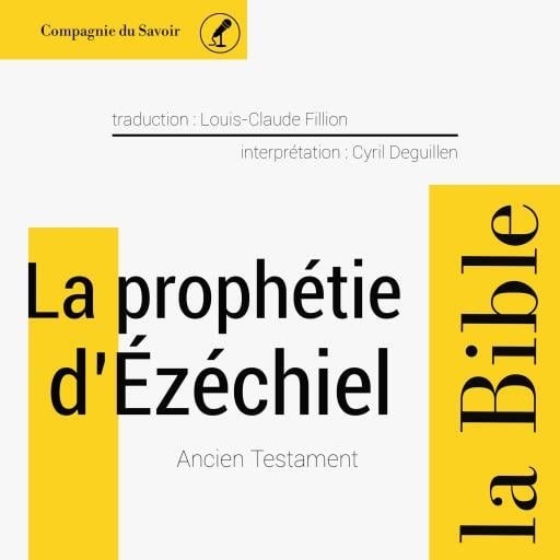La prophétie d'Ézéchiel