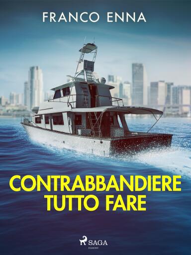 Contrabbandiere tutto fare
