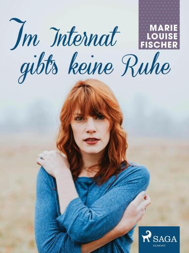 Im Internat gibt's keine Ruhe