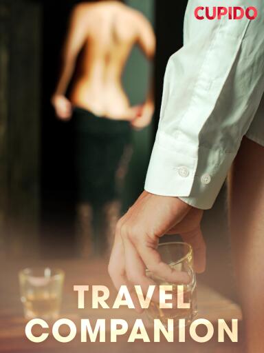 Portada del libro «Travel Companion», de Cupido