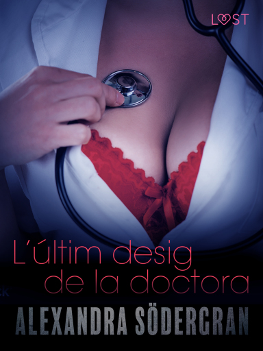 L'últim desig de la doctora