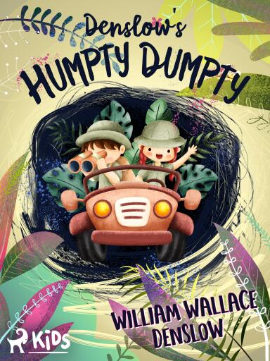 Denslow's Humpty Dumpty
