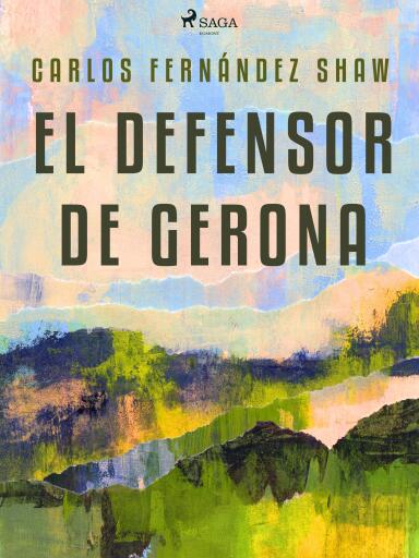 El defensor de Gerona