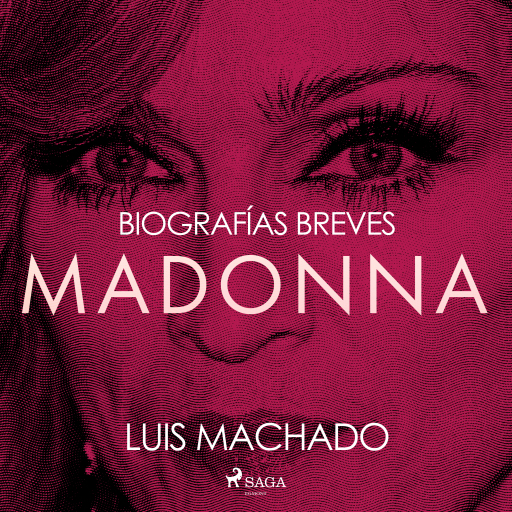 Biografías breves - Madonna