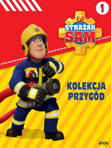 Strażak Sam – Kolekcja przygód 1
