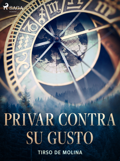 Privar contra su gusto