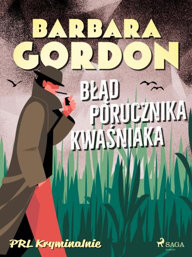 Błąd porucznika Kwaśniaka