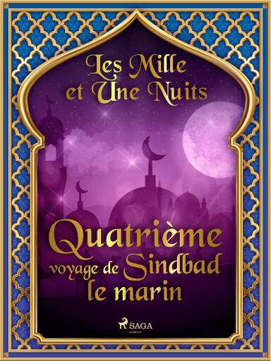 Quatrième voyage de Sindbad le marin
