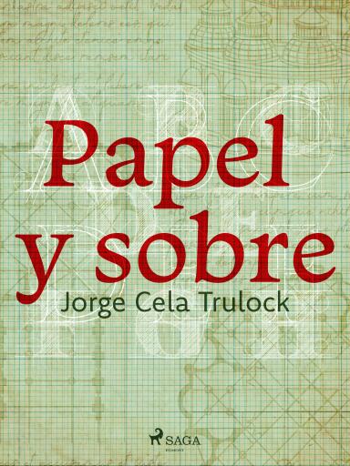 Papel y sobre