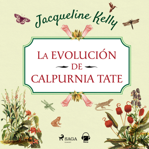 La evolución de Calpurnia Tate