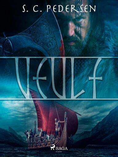 La Saga d'Arnulf, Tome 2 : Le chemin incertain