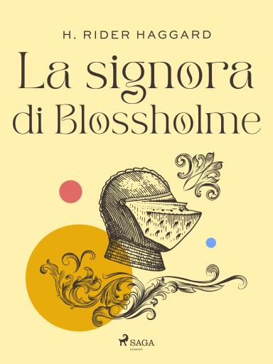 La signora di Blossholme