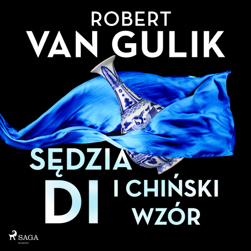 Sędzia Di i chiński wzór