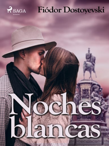 Noches blancas