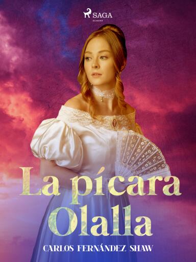 La pícara Olalla